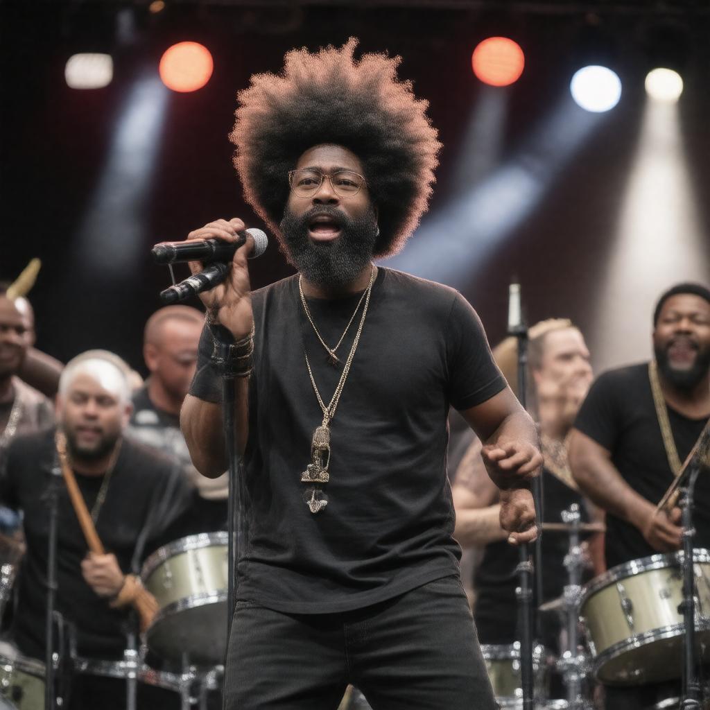 The Roots